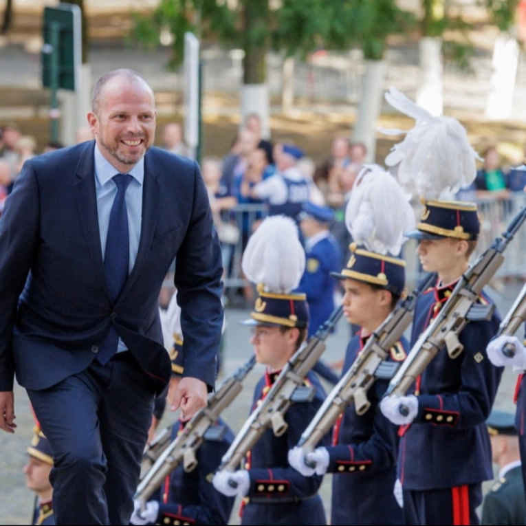 Belgijski ministar: Sravnit ćemo Moskvu sa zemljom ako napadnu Bruxelles
